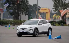 Nghiên cứu mới: Xe điện "lão hóa" chậm hơn và "sống thọ" hơn xe xăng