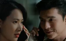 Không giới hạn tập 5: Lam Anh chủ động gọi điện cho Kiên sau tin nhắn xin lỗi