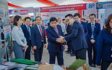 Địa kỹ thuật Đông Sơn: Dấu ấn tại các công trình hạ tầng trọng điểm quốc gia