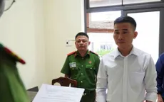 Cà phê bột giả trộn đậu nành và hóa chất, tuồn ra thị trường gần 1 tấn/ngày