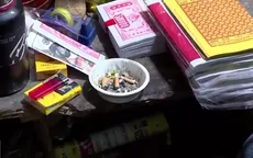 Khó khăn công tác phòng cháy chữa cháy tại chợ dân sinh truyền thống