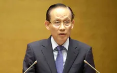 Phát triển đối ngoại tương xứng với tầm vóc và vị thế đất nước