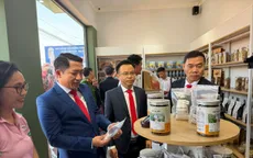 Lâm Đồng: Triển khai mô hình thí điểm “Xã thương mại điện tử”