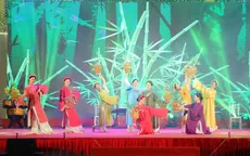 Nhiều hoạt động hấp dẫn tại “Hội Xuân Bính Ngọ 2026”