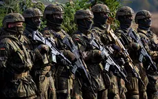 Berlin cảnh báo Iran gia tăng hoạt động gián điệp nhắm vào quân đội Đức 