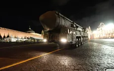 Điện Kremlin: Nga, Mỹ nhất trí cần có một hiệp ước vũ khí hạt nhân mới 