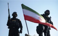 Iran tuyên bố sẽ đánh các căn cứ Mỹ trong khu vực nếu Tehran bị tấn công 