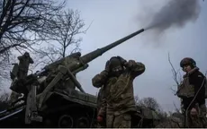 Ukraine công bố ước tính thiệt hại của Nga từ đầu cuộc chiến