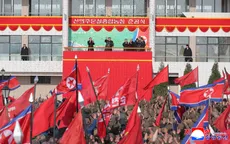 Triều Tiên tổ chức Đại hội Đảng lần thứ 9 vào cuối tháng 2 