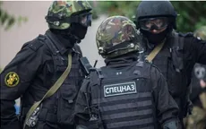 Nga bắt giữ nghi phạm ám sát Tướng quân đội 