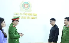 Trốn thuế hơn 2 tỷ đồng, chủ tiệm vàng bị bắt