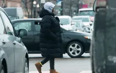 Hàng chục triệu người Mỹ đối mặt đợt rét đậm nguy hiểm tràn vào khu vực Bờ Đông 