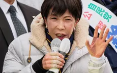 Thủ tướng Nhật Bản Takaichi cam kết trước thềm tổng tuyển cử 