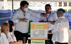 Thái Lan sẵn sàng cho cuộc tổng tuyển cử