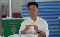 Thái Lan trước ngã rẽ chính trị mới với cuộc tổng tuyển cử