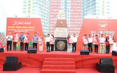 "Hành trình mùa xuân" đưa học sinh, sinh viên về quê đón Tết Bính Ngọ 2026