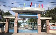 Gia Lai: Đề nghị điều chuyển hiệu trưởng sau vụ lạm thu và sửa điểm