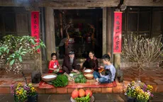 Tết xưa trong ký ức thầy cô: Những câu chuyện kể cho học trò