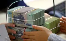 Lãi suất ngân hàng tiếp tục nhích tăng