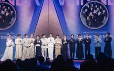 Tân binh toàn năng và sự ghi nhận cho thế hệ nghệ sĩ trẻ