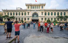 Thành phố Hồ Chí Minh: Xây dựng tour chuyên đề để khai thác hiệu quả di sản đô thị