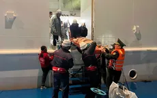 Kịp thời cứu nạn du khách Nhật Bản bị đột quỵ trên tàu du lịch