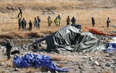 Rơi trực thăng quân sự tại Hàn Quốc, 2 binh sĩ thiệt mạng