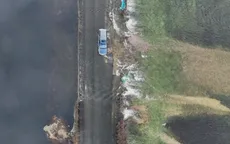 Mưa lớn kéo dài, Anh ban hành hơn 100 cảnh báo bão lũ