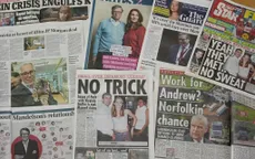 FBI công bố kết luận quan trọng về vụ án tỷ phú “ấu dâm” Jeffrey Epstein