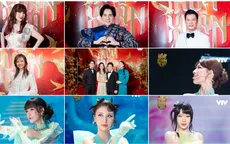 Những giọng ca lần đầu tham gia Hoa Xuân Ca