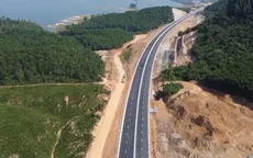 Thu phí sử dụng đường bộ 5 đoạn tuyến cao tốc từ 1/3