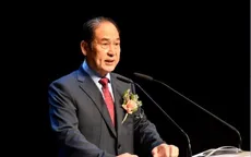 Đảng DP (Hàn Quốc) khai trừ Huyện trưởng Jindo vì phát ngôn coi thường phụ nữ Việt Nam