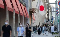 Thặng dư tài khoản vãng lai của Nhật Bản cao kỷ lục