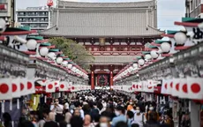 Nhật Bản: Số vụ doanh nghiệp phá sản cao nhất 13 năm