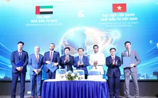 Thúc đẩy hợp tác phát triển AI và hạ tầng dữ liệu tại Việt Nam 