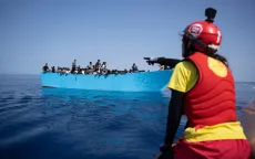 Chìm thuyền di cư ngoài khơi Libya, ít nhất 53 người thiệt mạng