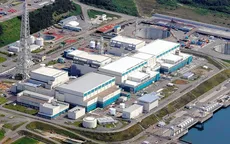Nhật Bản tái khởi động lò phản ứng tại nhà máy điện hạt nhân lớn nhất thế giới