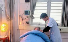 Cấp cứu kịp thời, phát hiện chính xác cơn nhịp nhanh nguy hiểm