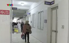 Miền núi phía Bắc giá rét kéo dài, bệnh nhân nhập viện tăng, khuyến cáo hạn chế ra ngoài