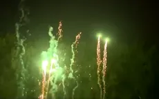 Z121 ứng dụng AI sản xuất pháo hoa Tết Bính Ngọ thêm sắc màu và hiệu ứng mới