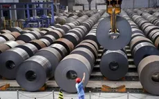 Tự chủ 85% nhu cầu thép trong nước