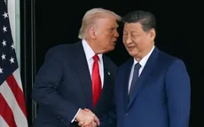 Tổng thống Trump tiết lộ thời điểm Chủ tịch Tập Cận Bình thăm Mỹ