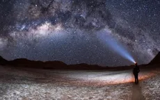 Giới thiên văn hoan nghênh hủy dự án 10 tỷ USD đe dọa bầu trời Chile