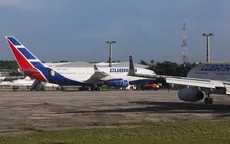 Cuba cảnh báo khủng hoảng nhiên liệu hàng không do lệnh trừng phạt của Mỹ