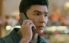 Không giới hạn - Tập 7: Kiên nhận được điện thoại của cô gái lạ, Lam Anh cũng có quà bất ngờ