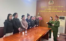 Triệt phá đường dây lô, đề giao dịch gần 100 triệu đồng/ngày ở Quảng Ninh