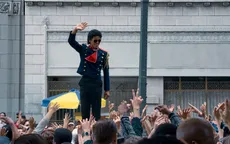 Phim tiểu sử về Micheal Jackson sắp ra rạp Việt