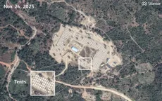 Ethiopia bí mật huấn luyện lực lượng RSF của Sudan