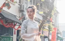 Người nước ngoài nghĩ gì về Tết Việt?