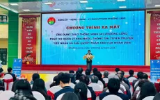 Hà Nội: Khai trương ứng dụng AI phục vụ người dân